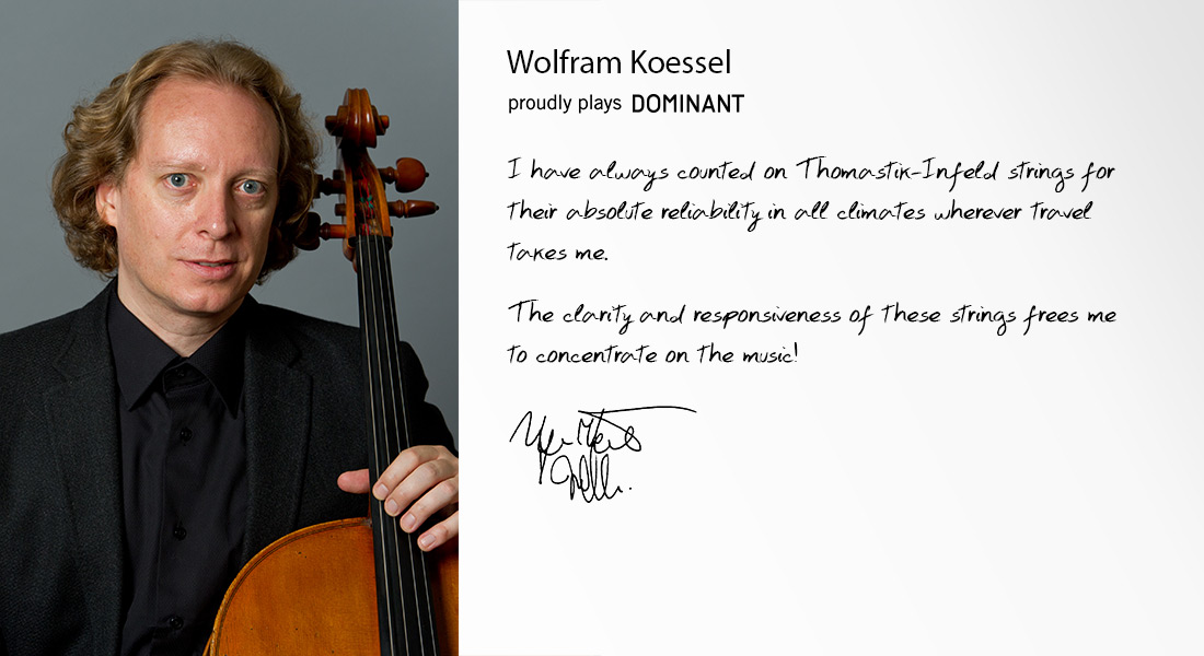 Wolfram Koessel